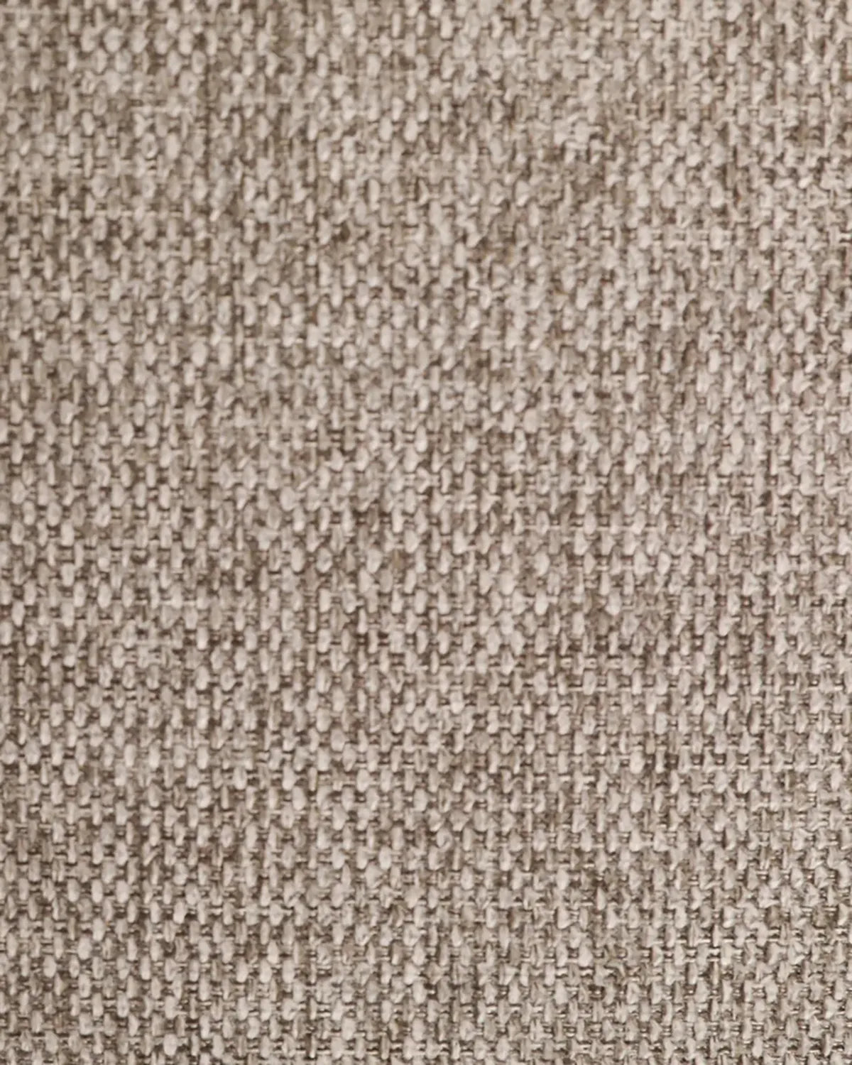 Sillón tapizado en tela Eve