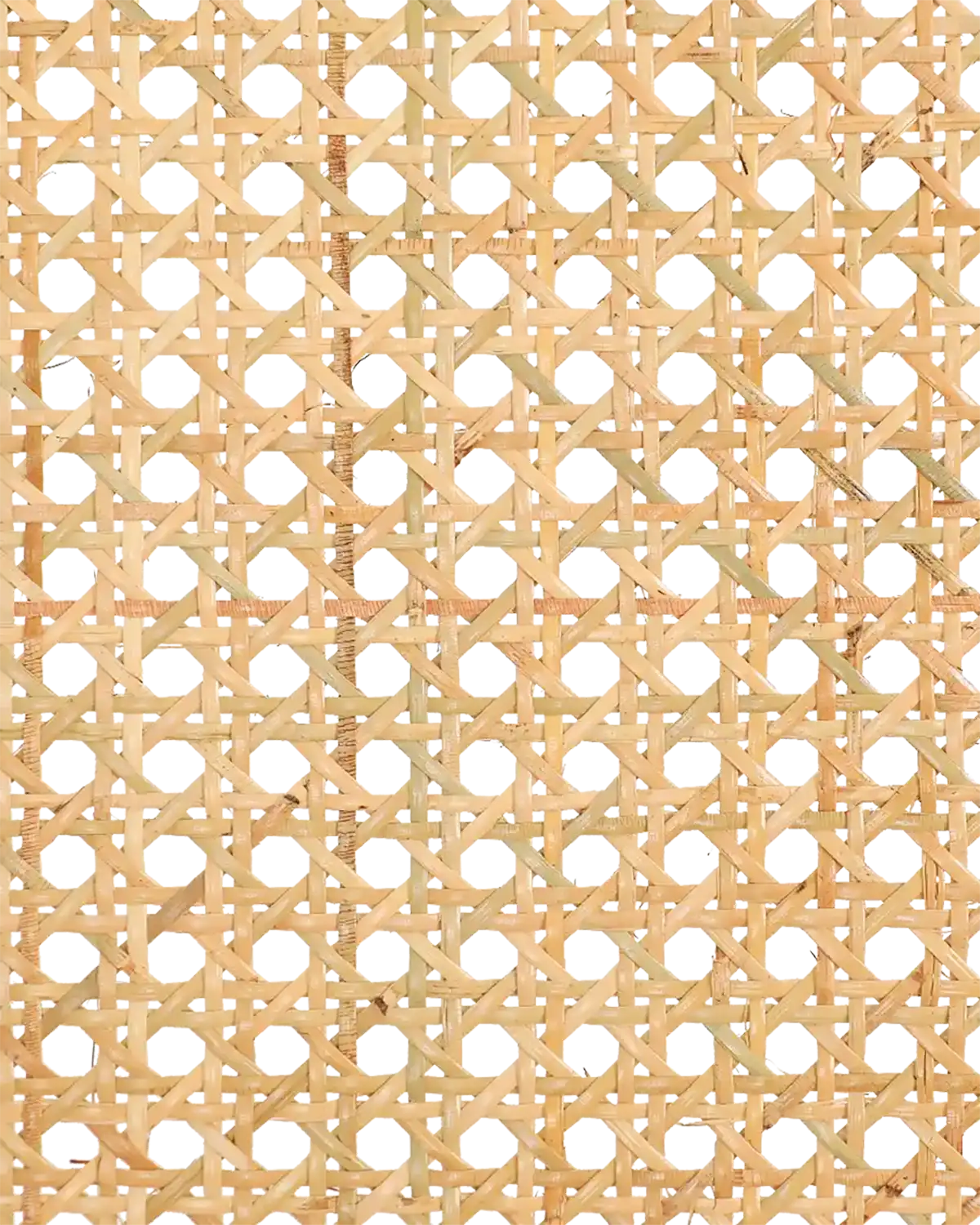 Sillón en ratán Ladonna