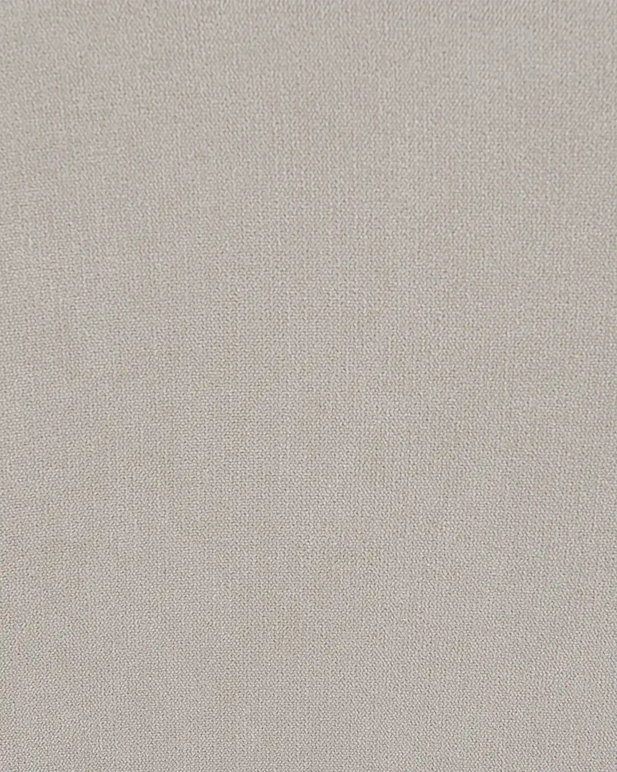 Sillón tapizado en tela Carrie