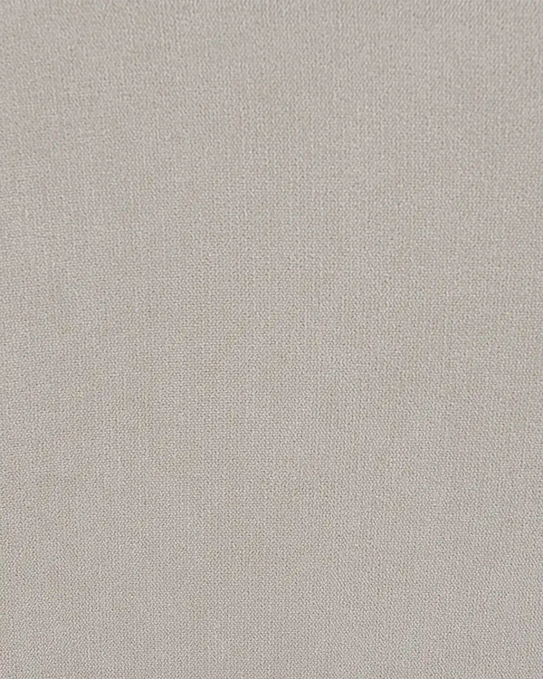 Sillón tapizado en tela Carrie