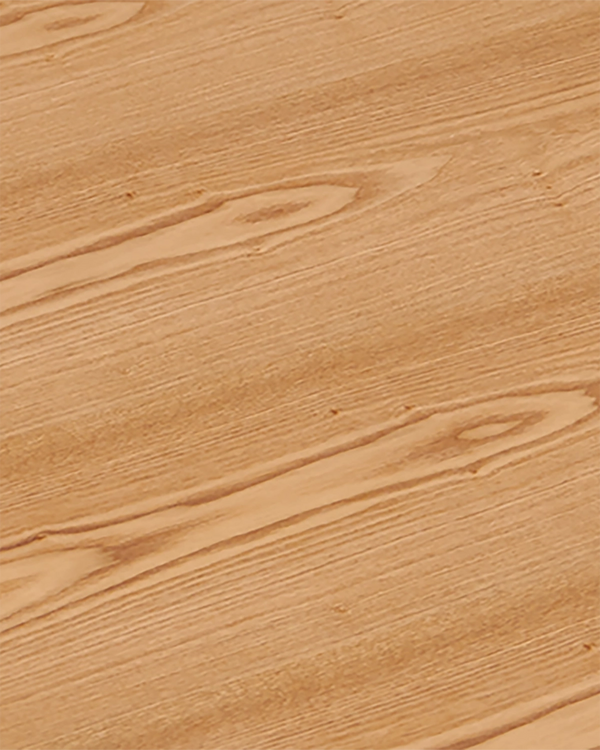 Mesa de comedor rectangular extensible Ebony