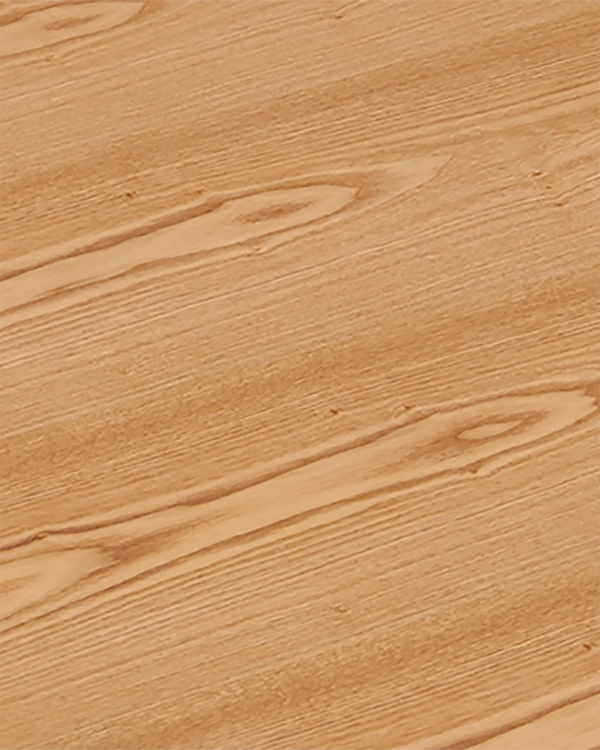 Mesa de comedor rectangular extensible Ebony