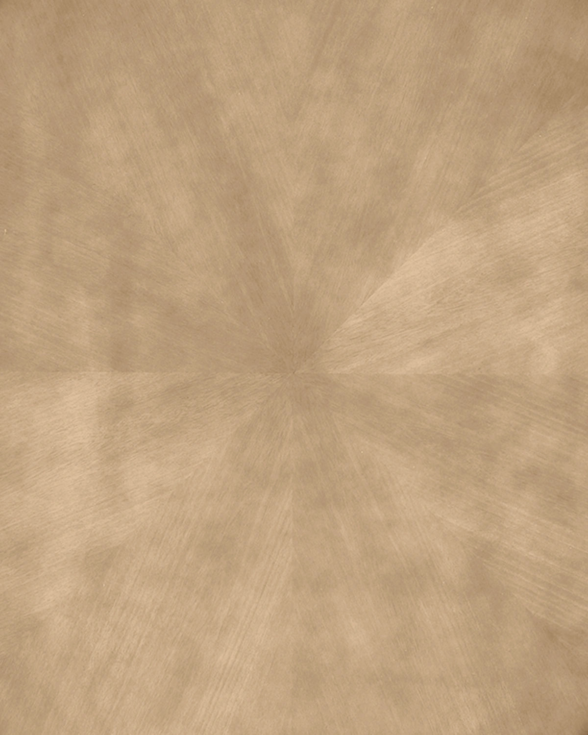 Mesa de comedor ovalada Gina