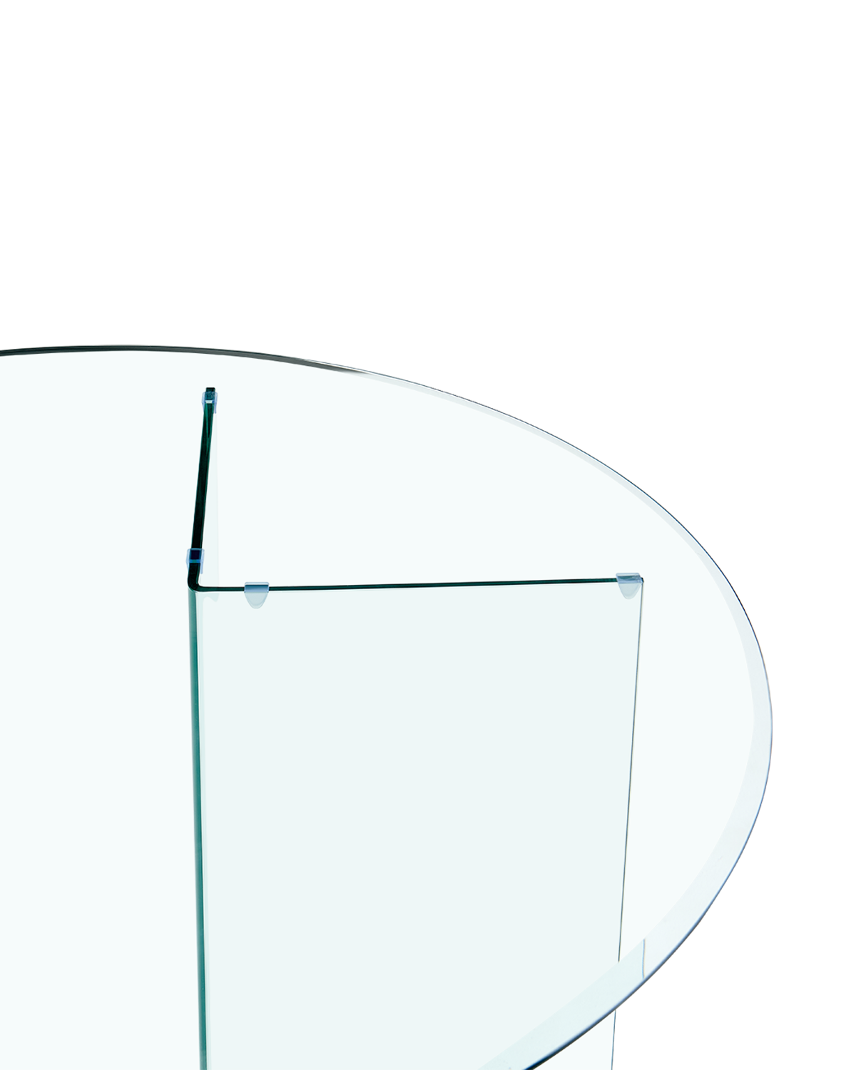 Mesa de comedor redonda Mia