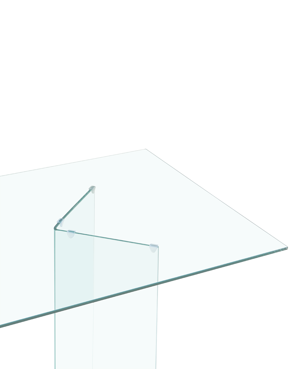 Mesa de comedor rectangular Mia