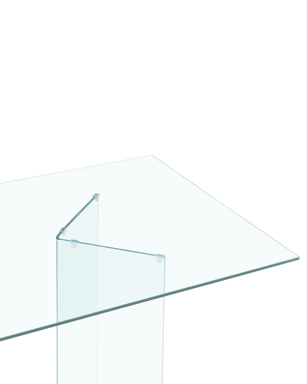 Mesa de comedor rectangular Mia