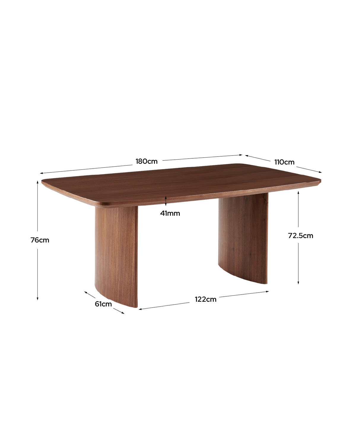 Pack ahorro de mesa Erin y sillas Melissa