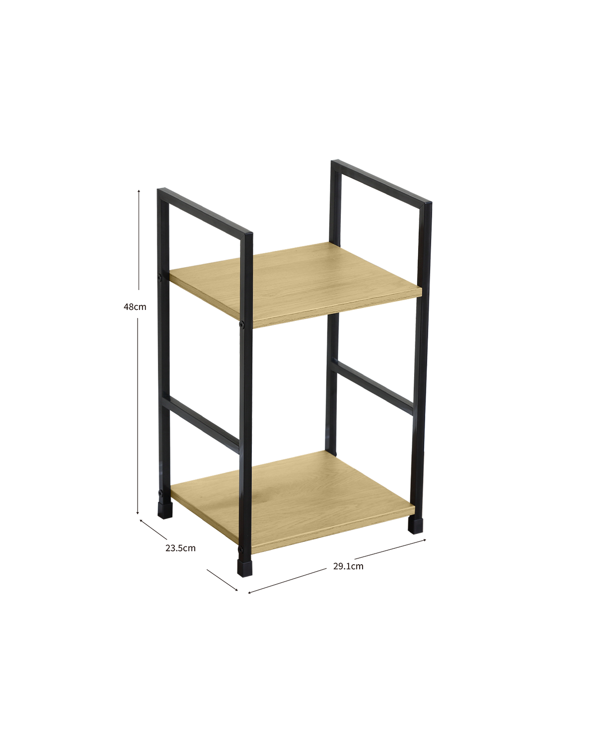 Mueble Auxiliar Mara