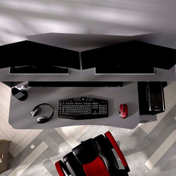 Escritorio gamer Fosk