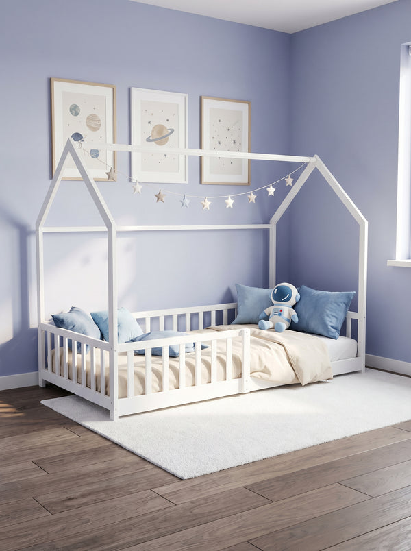 Cama cabaña Maia
