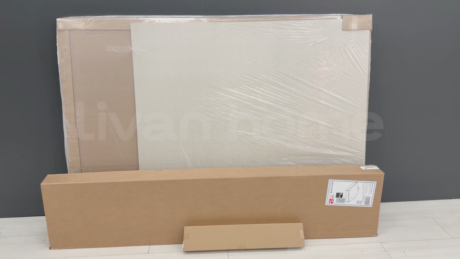Cargar vídeo: Canapé abatible con zapatero matrimonio Lan 150 x 190cm